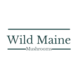 Wild Maine Mushrooms