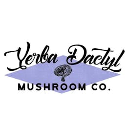 Yerba Dactyl Mushroom Co