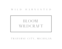 Bloom Wildcraft