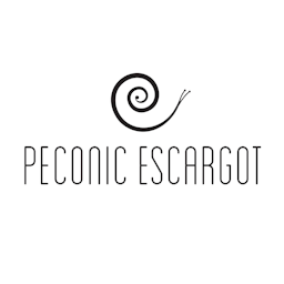 Peconic Escargot