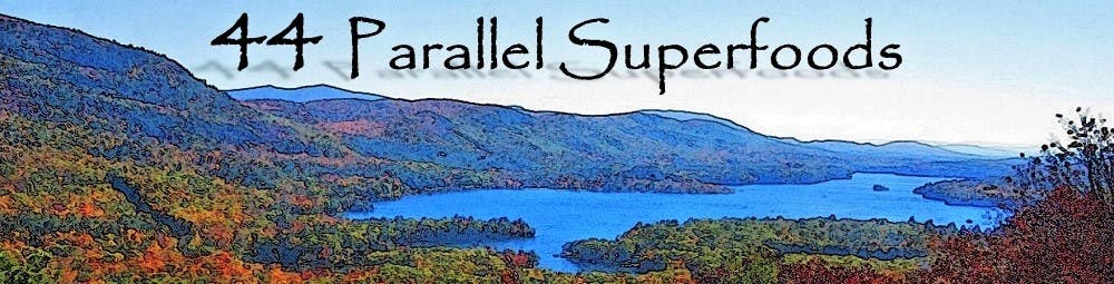 44 Parallel Superfoods's banner