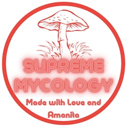 Supreme Mycology 