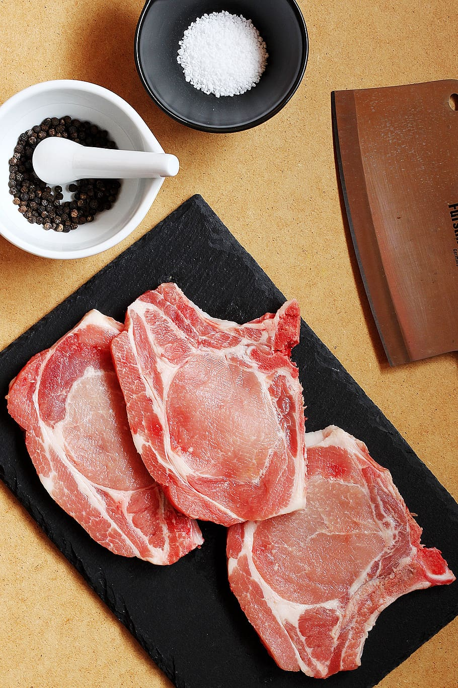 Bringing Home the Bacon: Secrets to Selling Pork like a Pro